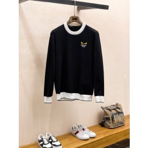 펜디 남자 니트