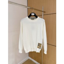 버버리 남자 니트