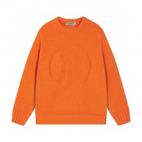 버버리 남자 니트