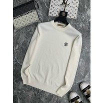 버버리 2컬러 남자 니트