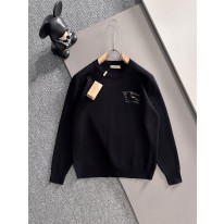 버버리 남자 니트