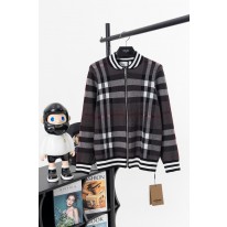 버버리 남자 니트