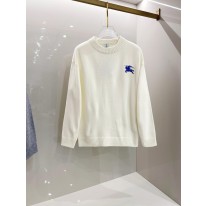 버버리 남자 니트