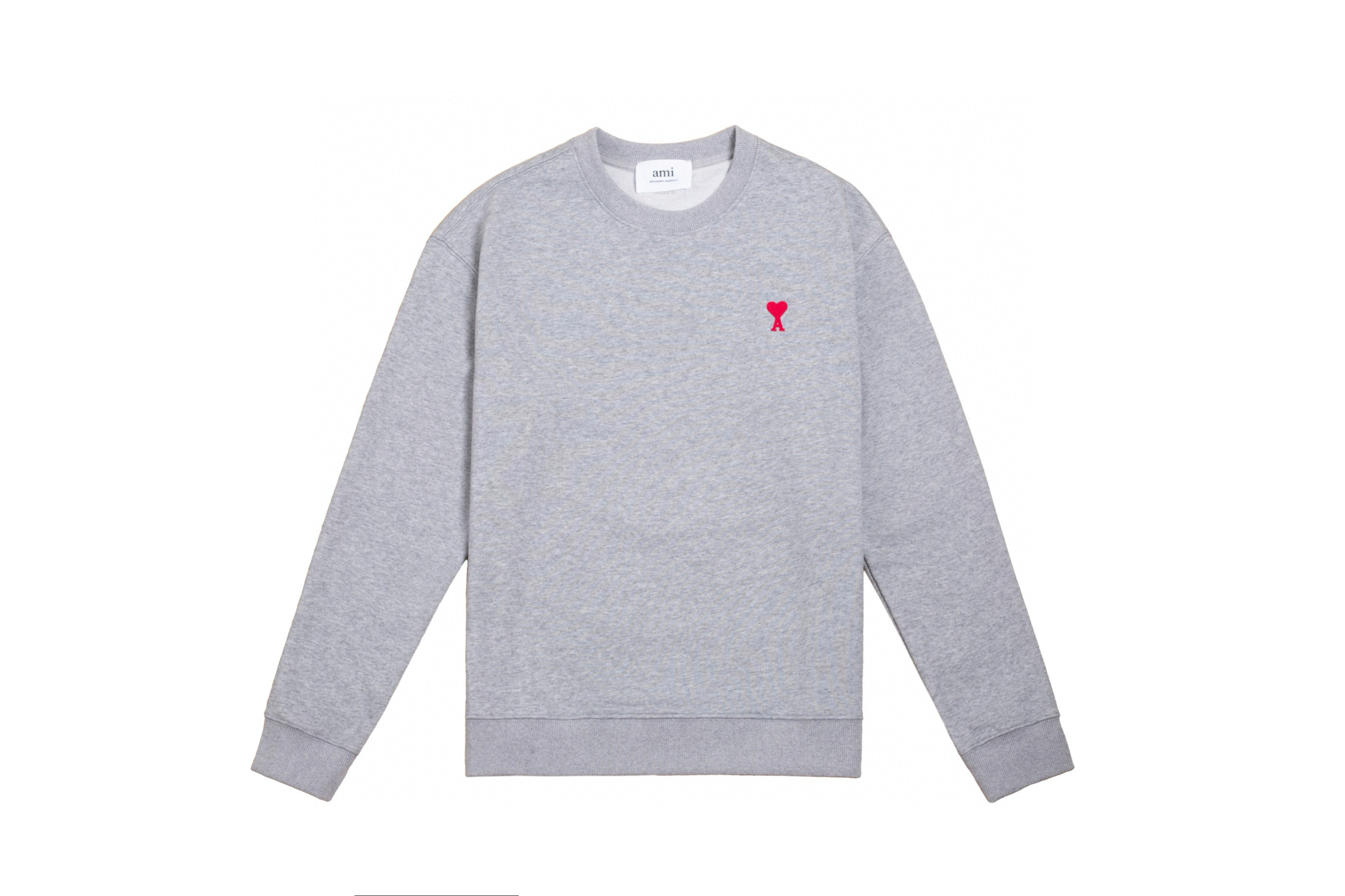 아미 아미리 남자 맨투맨