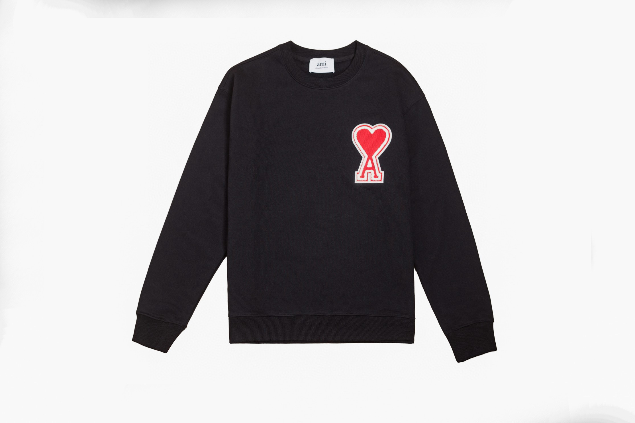 아미 아미리 남자 맨투맨