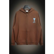 아미 아미리 남자 후드티