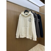 아미 아미리 남자 후드티