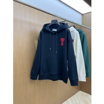 아미 아미리 남자 후드티