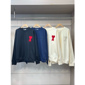 아미 아미리 3컬러 남자 맨투맨