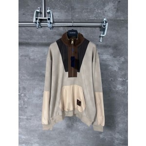 아미 아미리 남자 맨투맨