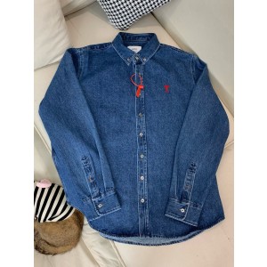 아미 아미리 남자 자켓