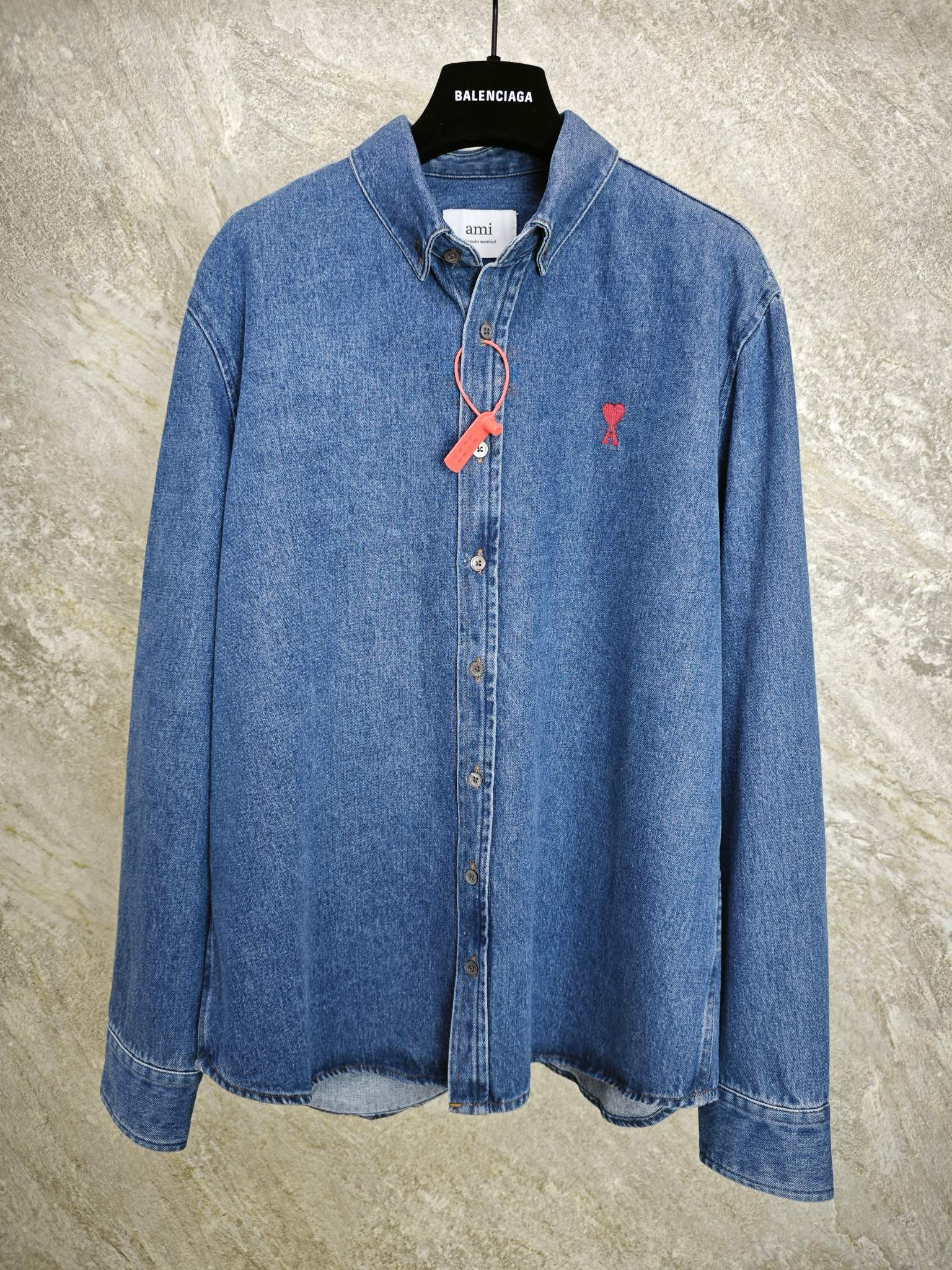 아미 아미리 남자 자켓