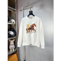 에르메스 남자 맨투맨 후드티