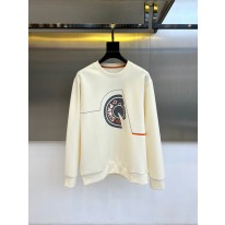 에르메스 남자 맨투맨 후드티