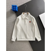 에르메스 남자 맨투맨 후드티