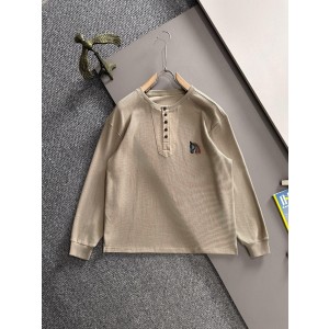 에르메스 남자 맨투맨 후드티