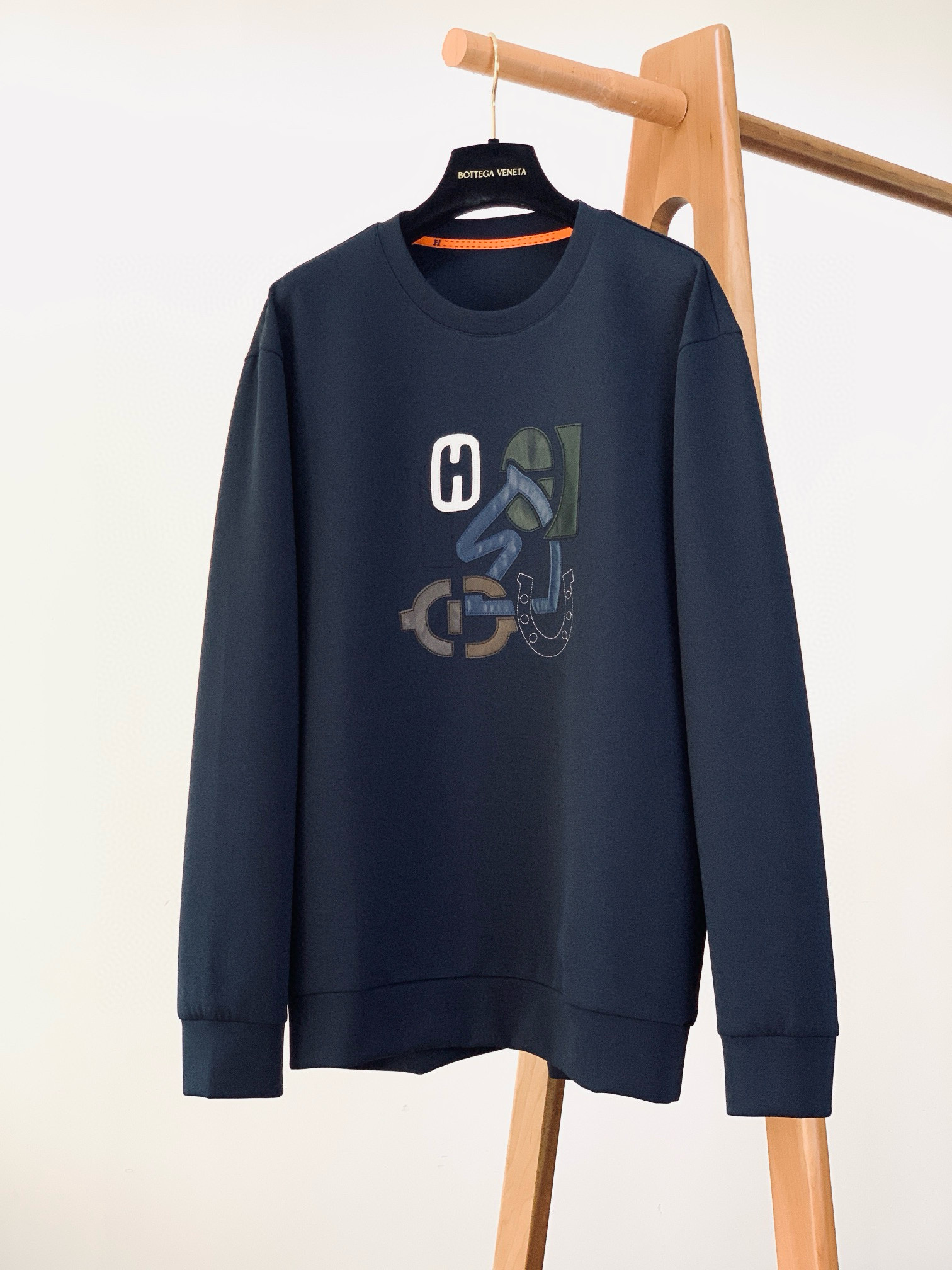 에르메스 남자 맨투맨 후드티