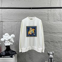 에르메스 남자 맨투맨 후드티