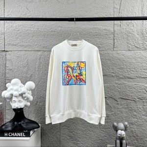 에르메스 남자 맨투맨 후드티