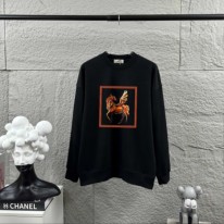 에르메스 남자 맨투맨 후드티