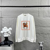 에르메스 남자 맨투맨 후드티