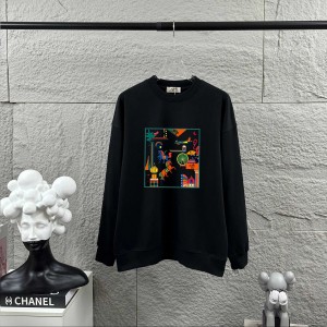 에르메스 남자 맨투맨 후드티