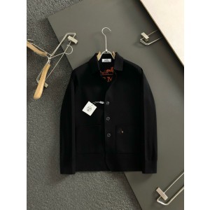 에르메스 남자 자켓