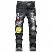 아미 아미리 남자 청바지