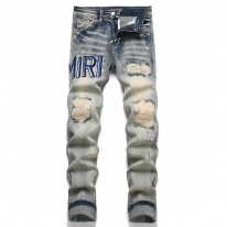 아미 아미리 남자 청바지