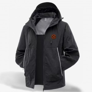 에르메스 6컬러 남자 자켓