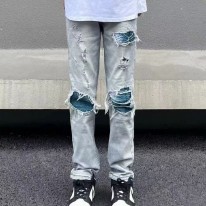 아미 아미리 남자 청바지