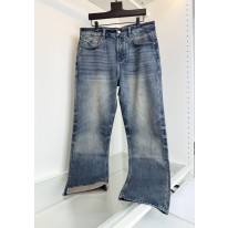 아미 아미리 남자 청바지