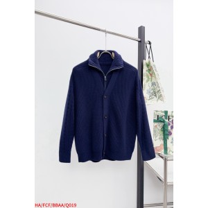 에르메스 남자 가디건