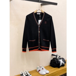 에르메스 남자 가디건