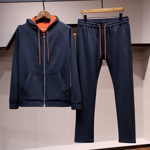 에르메스 2컬러 남자 세트