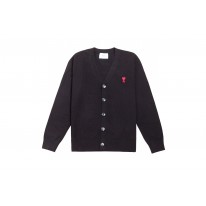 아미 아미리 남자 가디건