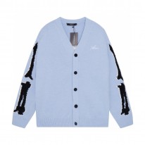 아미 아미리 남자 가디건