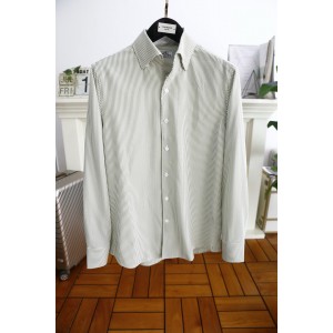 에르메스 남자 셔츠