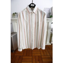 에르메스 남자 셔츠