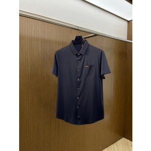 에르메스 남자 셔츠