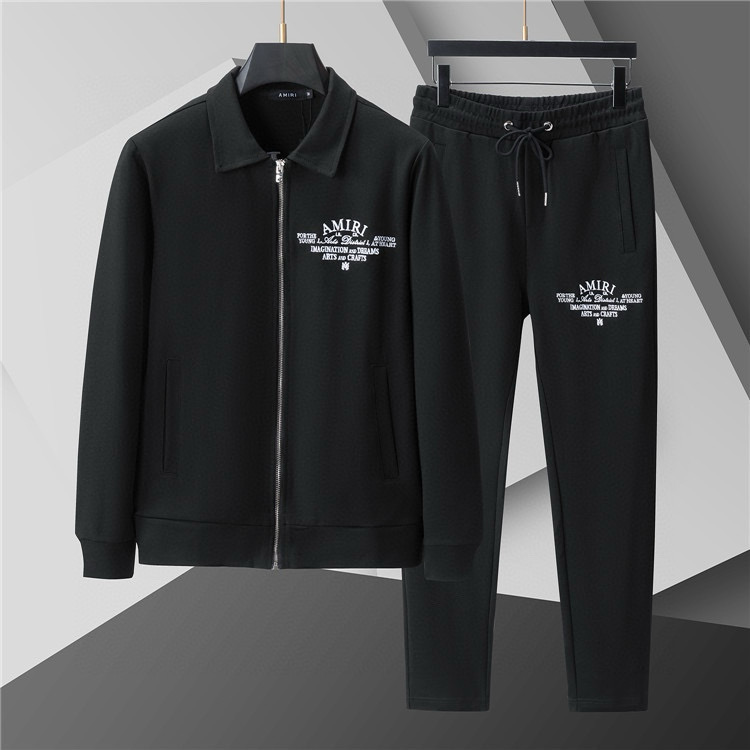 아미 아미리 남자 세트