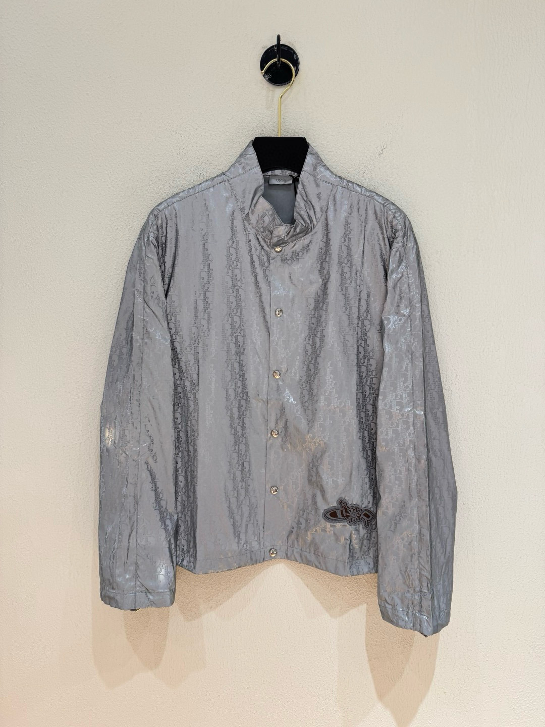 아미 아미리 남자 셔츠