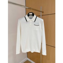 에르메스 남자 니트