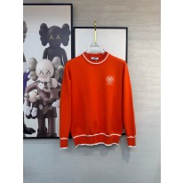 에르메스 남자 니트