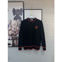 에르메스 남자 니트