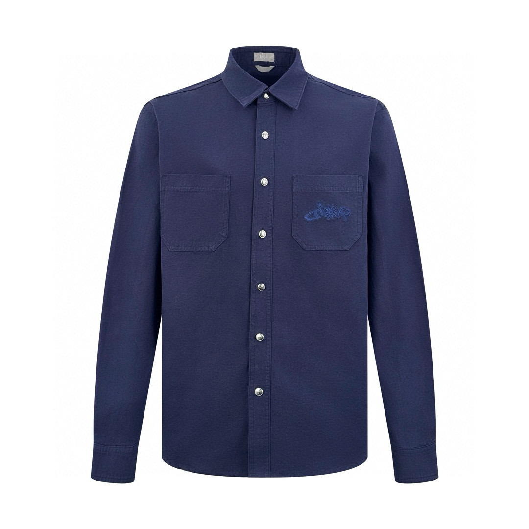 아미 아미리 남자 셔츠