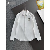 아미 아미리 2컬러 남자 셔츠