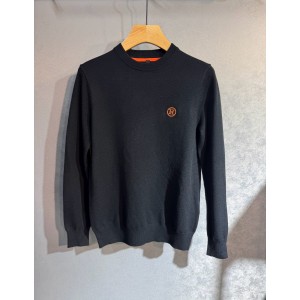 에르메스 남자 니트