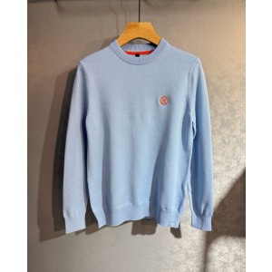 에르메스 남자 니트