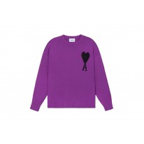 아미 아미리 남자 니트